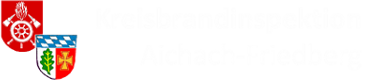Kreisbrandinspektion Aichach-Friedberg
